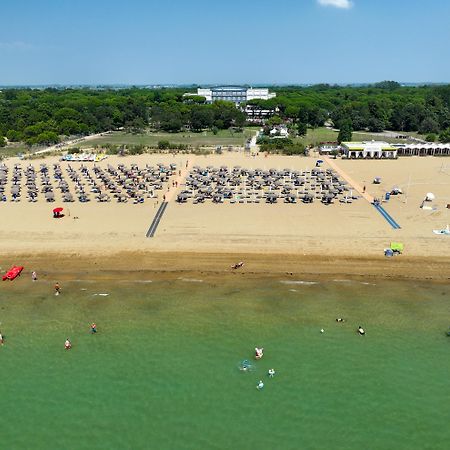 Il Tridente Hotel بيبيوني المظهر الخارجي الصورة