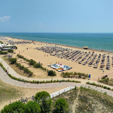 Il Tridente Hotel بيبيوني المظهر الخارجي الصورة