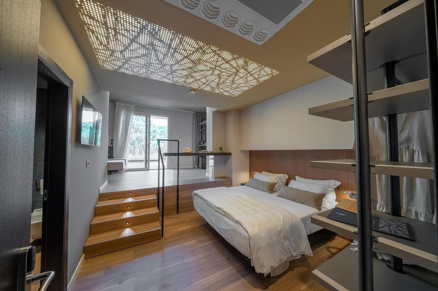 Il Tridente Hotel بيبيوني المظهر الخارجي الصورة